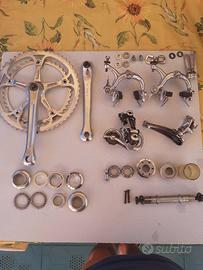 Campagnolo super record 