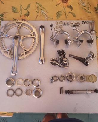 Campagnolo super record 
