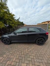 audi a3 2004 dsg