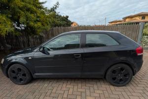 audi a3 2004 dsg