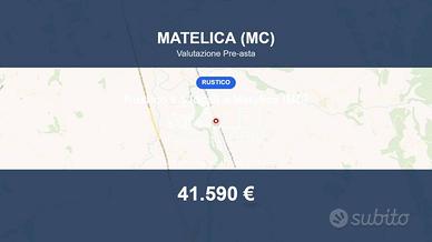 Immobile in asta di 238 m² con più di 5 locali a M