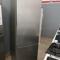 FRIGORIFERO  BOSCH VENTILATO INOX