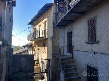 Appartamento di 88 m² con 3 locali a Zelbio