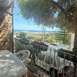 Sardegna casa a La Caletta