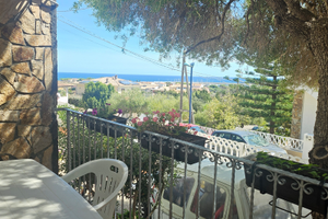Sardegna casa a La Caletta