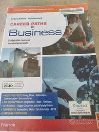 Career paths in business