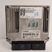 CENTRALINA MOTORE BMW Serie 1 Serie (E87) 8506434-