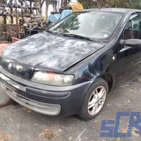 FIAT PUNTO 188 1.2 16v 80CV 99-03 - RICAMBI