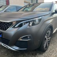 Peugeot 3008 GT - Anniversary