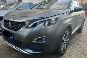 Peugeot 3008 GT - Anniversary