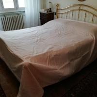 Copriletto Frette