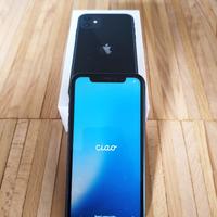 iPhone 11 - 128 GB - Nero