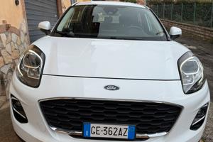 Ford 1.0 EcoBoost 95 CV Connect