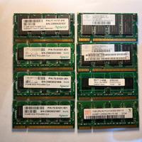 x8 Ram DDR2