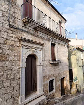 Due case al prezzo di una a soli 65000
