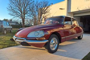 citroen ds 