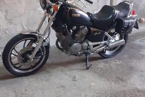 yamaha xv500