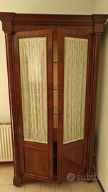 Vetrinetta stile classico