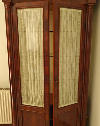 Vetrinetta stile classico