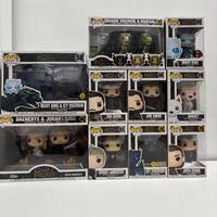 collezione Funko Pop originale Game of Thrones