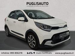 KIA Picanto 3ªs 1.0 12V 5p X Line