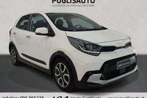 KIA Picanto 3ªs 1.0 12V 5p X Line