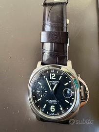 Panerai Luminor GMT 40 mm