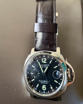 Panerai Luminor GMT 40 mm