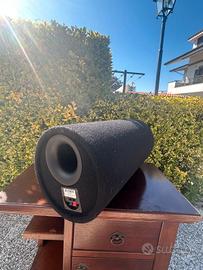 Jensen Sub Woofer 300 Watt 