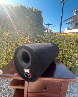 Jensen Sub Woofer 300 Watt 