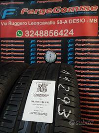 Pneumatici 185/55R15 86H XL CONTINENTAL ESTIVE