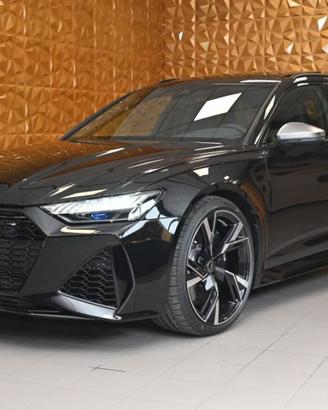 AUDI RS6 4.0TFSI Q.TIP.RS-DYNAMIC TET/B&O/22/CAM