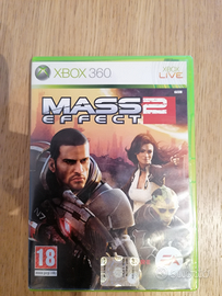 Mass effect 2 xbox360