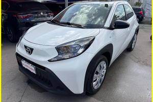 Toyota Aygo X 1.0 Benzina 72CV.5 porte Trend 2022