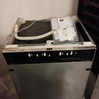 Lavastoviglie Bosch da incasso SMV50M20EU/16