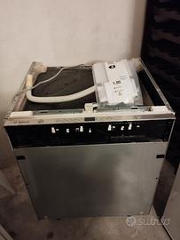 Lavastoviglie Bosch da incasso SMV50M20EU/16