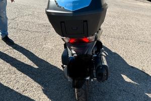 Honda Sh300 sport 12/09