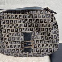 borsa fendi 
