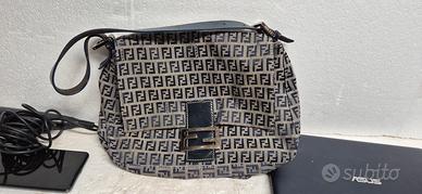 borsa fendi 
