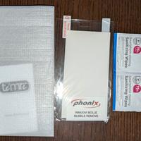 Vetro protettivo Samsung Galaxy S3