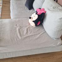 DIVANO SABA MODELLO LIMES - 2 MODULI