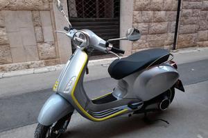 VESPA 70 ELETTRICA