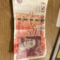 Sterline fuori corso