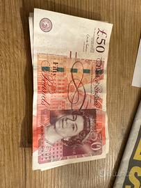 Sterline fuori corso