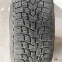 Pneumatici gomme KLEBER 165/65-R14 invernali