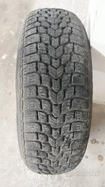 Pneumatici gomme KLEBER 165/65-R14 invernali