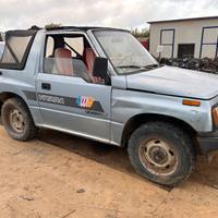 RICAMBI USATI SUZUKI VITARA