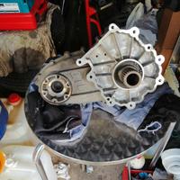 Ripartitore mercedes ml 320 con catena nuova