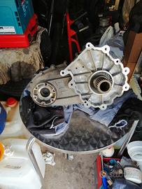 Ripartitore mercedes ml 320 con catena nuova