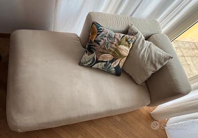 Chaise longue , divano, Tylosand